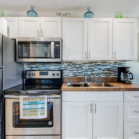 Appartement Harbor Breeze 58 à Ocean City Extérieur photo
