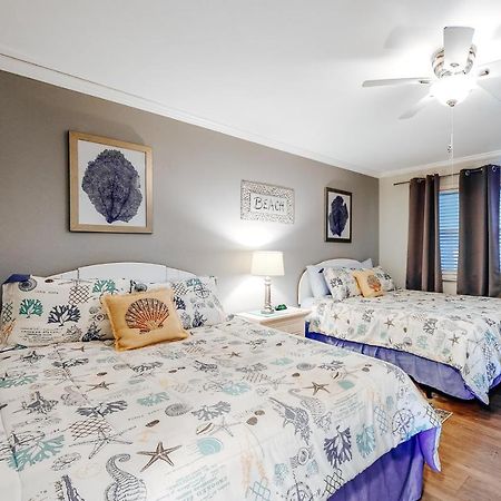 Appartement Harbor Breeze 58 à Ocean City Extérieur photo