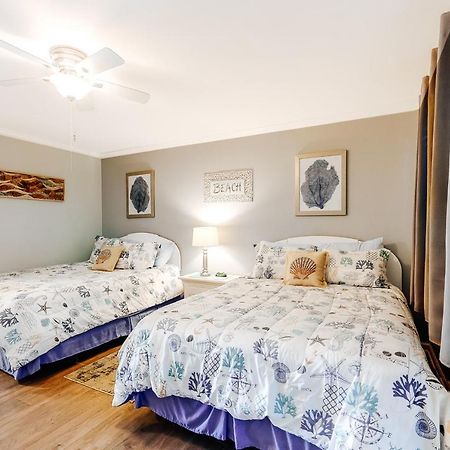 Appartement Harbor Breeze 58 à Ocean City Extérieur photo