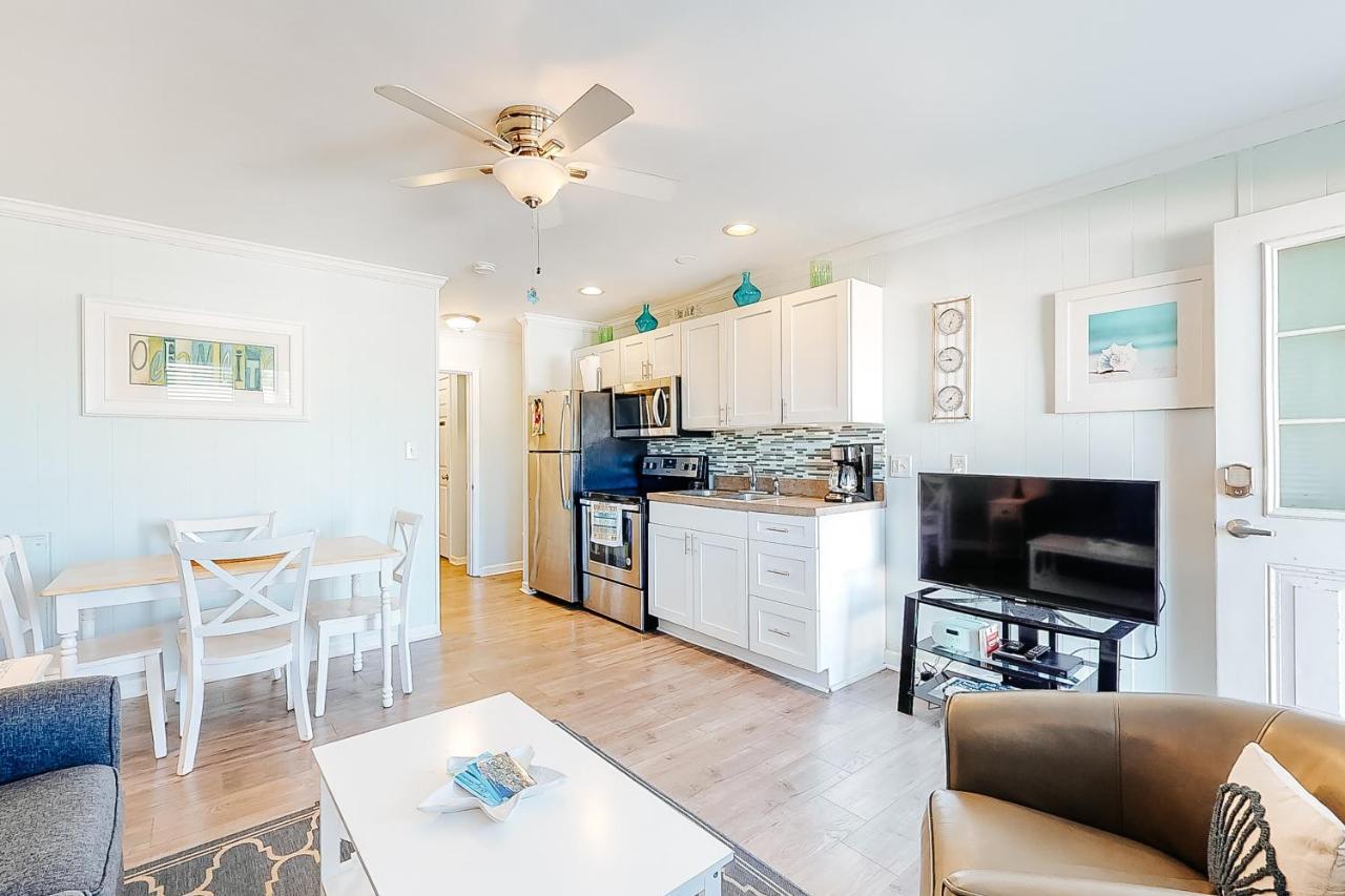 Appartement Harbor Breeze 58 à Ocean City Extérieur photo